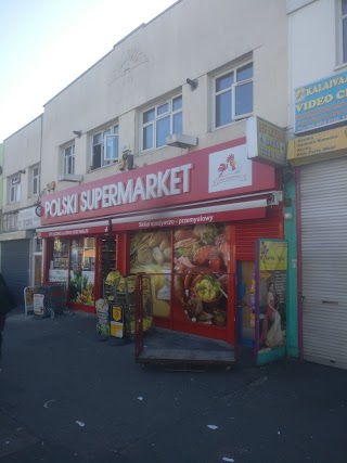 Polski Supermarket Tooting