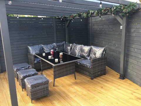 Abreo Home & Garden Furniture