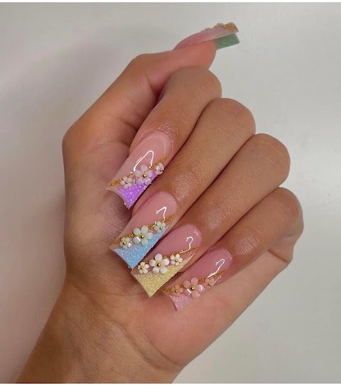 Nail Plaza