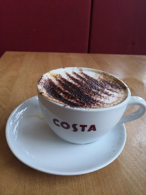 Costa Coffee