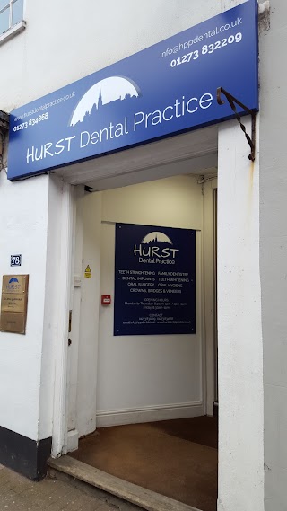 Hurst Dental Practice