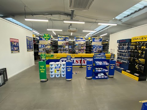 Toolstation Barry