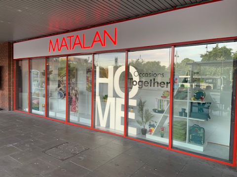 Matalan