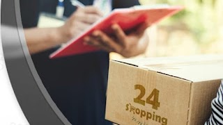 24shopping - Online Supermaket