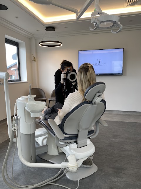 YOR Dental at MediaCityUK