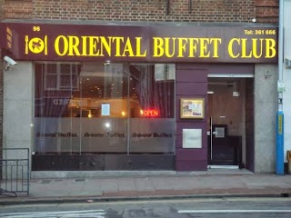 Oriental Buffet Club