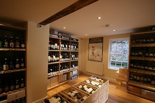 The Solent Cellar