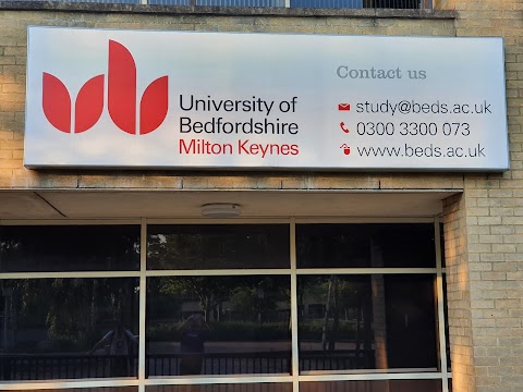 University of Bedfordshire Milton Keynes Campus