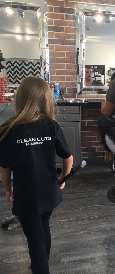 Clean Cuts Barber Shop
