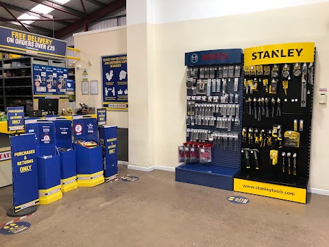 Toolstation Bolton