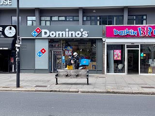 Domino's Pizza - London - Ballards Lane