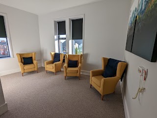 Haydock House HealthCare Centre