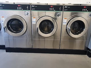 Coin-op laundry