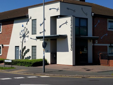 Castlecroft Medical Practice