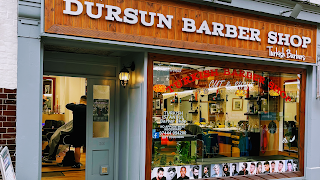 Turkish barber basingstoke (İSTANBUL DURSUN BARBER