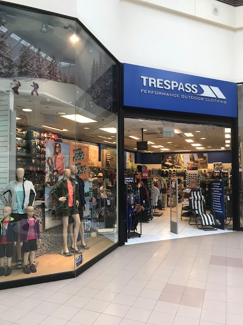 Trespass