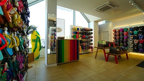 HAVAIANAS Cheshire Oaks Outlet
