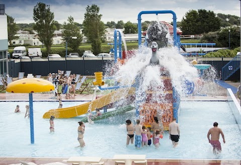 Brean Splash Waterpark