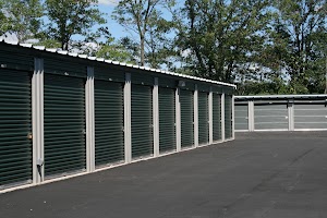 Princeton Self Storage - Princeton