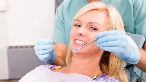 Castle Clinic Specialist Oral Surgery Dental Implantology