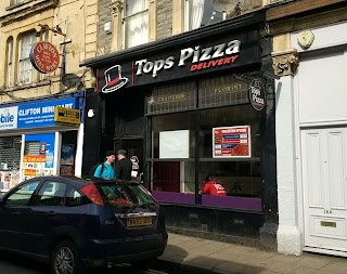 Tops Pizza