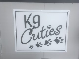 K9 Cuties Dog Grooming