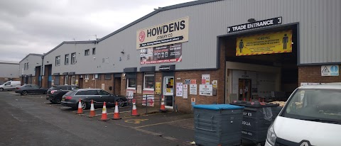 Howdens - Stretford