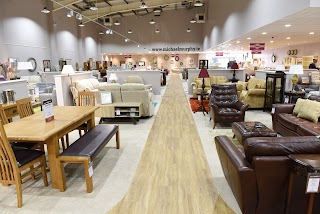 Michael Murphy Home Furnishing Airside Store