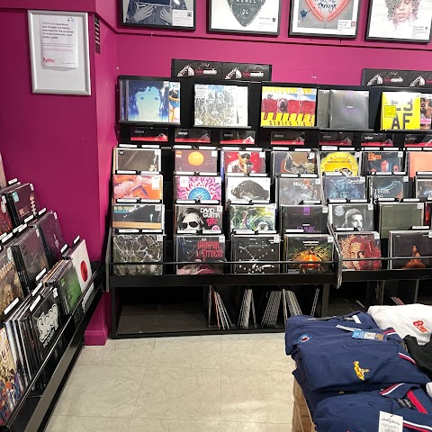 hmv