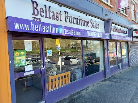 Belfast Furniture Sales