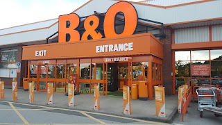 B&Q Leeds - Killingbeck