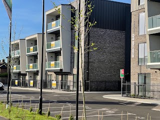 Moreton bay Apartments