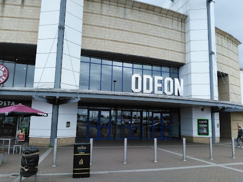 ODEON Dunfermline