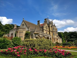 Tyntesfield Kitchen Garden