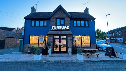 Turkuaz Restaurant