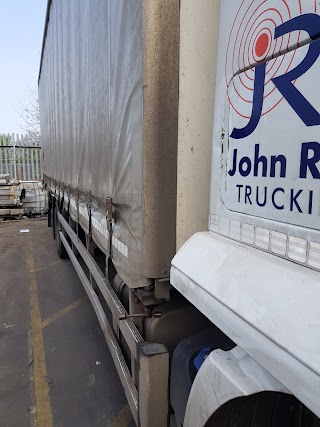 John Reid Trucking Ltd