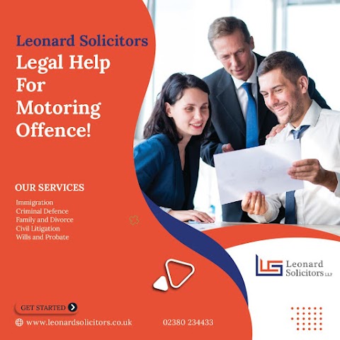 Leonard Solicitors LLP