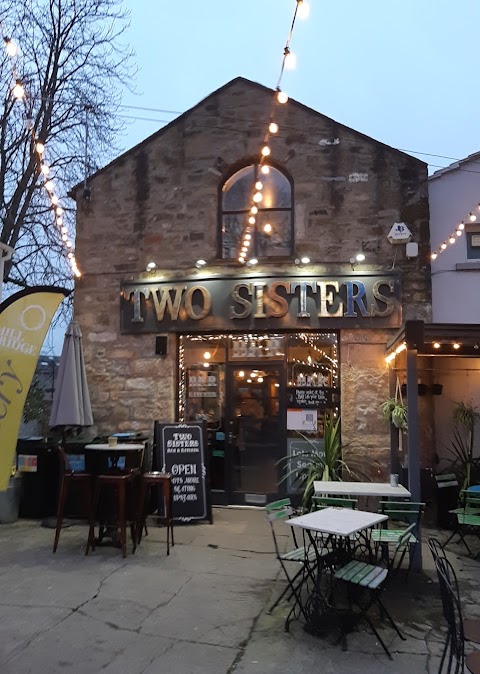 Two Sisters Bar & Kitchen