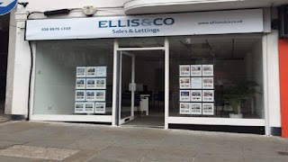 Ellis & Co Greenford Lettings & Estate Agents