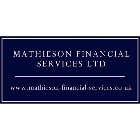 Mathieson Financial Services Ltd