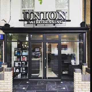 Union Hairdressing