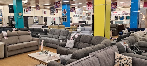 Sofas N Dining /carpets n Flooring/Rugs / curtain /Part of Beds n Furniture Ltd .