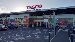 Tesco Superstore