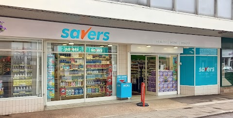 Savers Health & Beauty