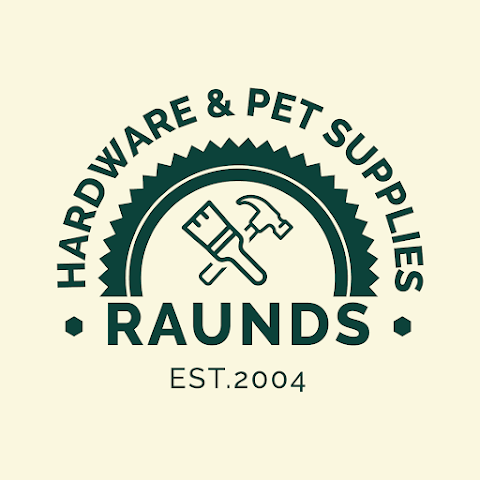 Raunds Hardware & Pet Supplies