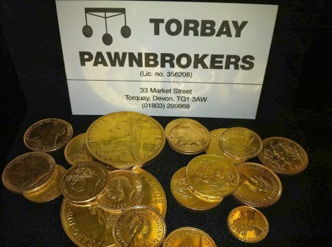 TORBAY PAWNBROKERS