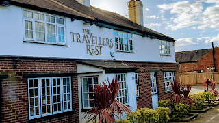 The Travellers Rest