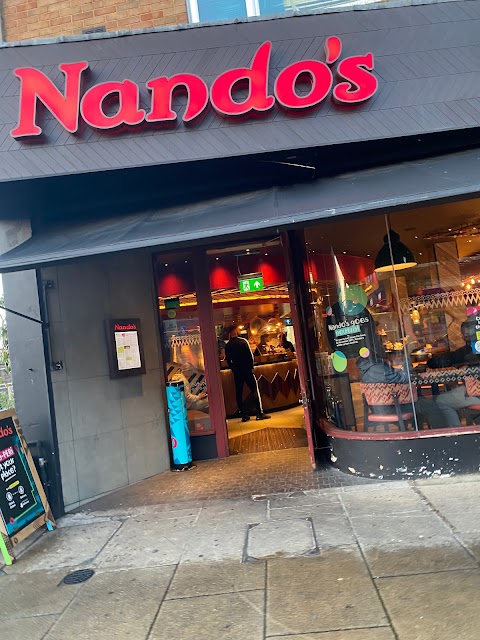 Nando's Hornchurch