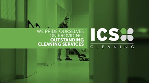 ICS Cleaning Ltd.