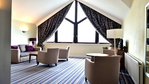 Holiday Inn Glasgow - East Kilbride, an IHG Hotel